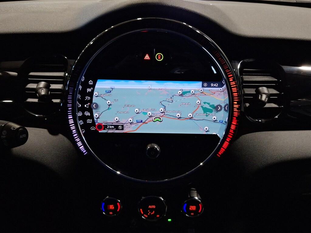 Mini Cooper 1.5 TwinPower Turbo Cooper