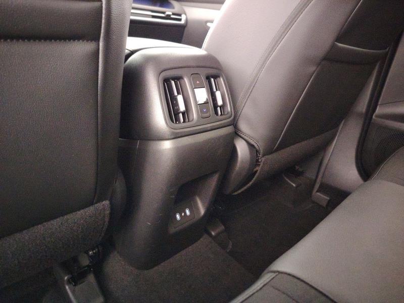 Hyundai Tucson 1.6 hev Exellence 2wd auto