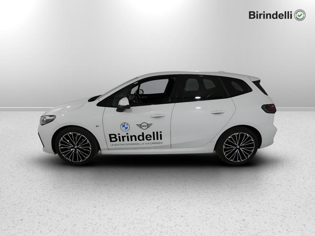 BMW Serie 2 218d Active Tourer Msport auto