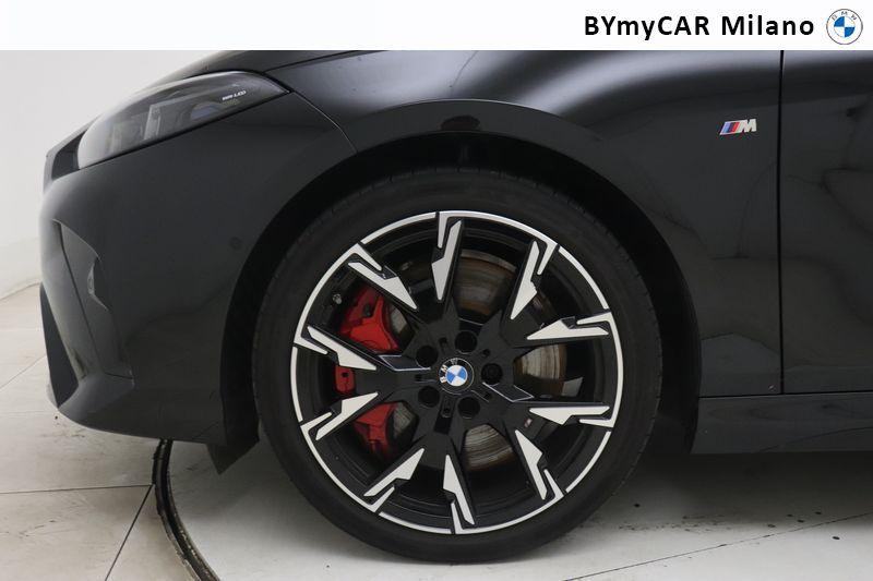 BMW Serie 1 118d MSport Pro auto