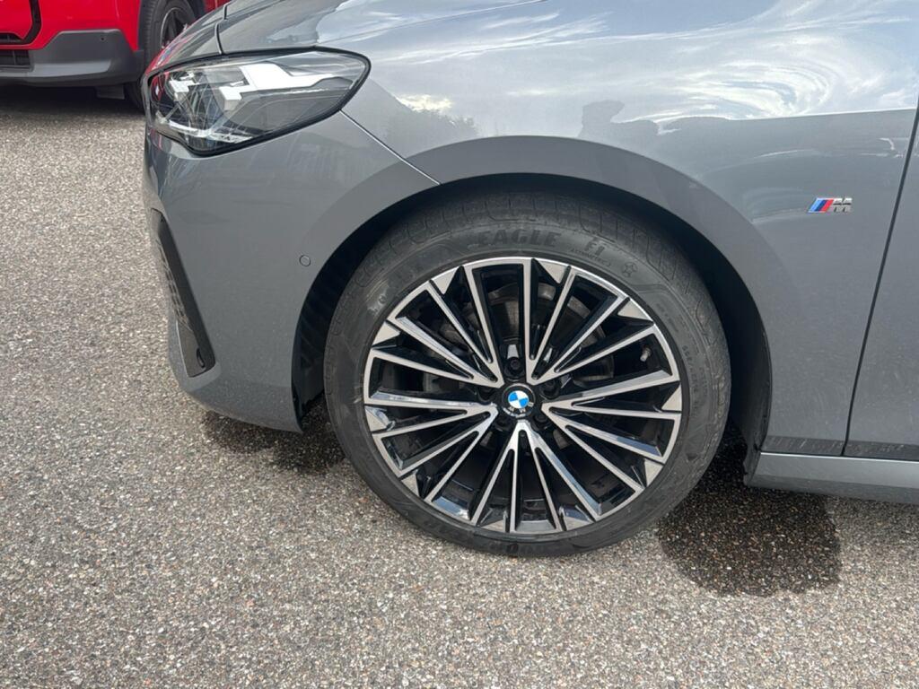 BMW Serie 2 218d Active Tourer Msport auto
