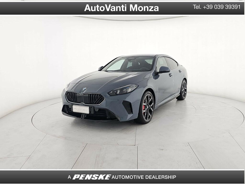 BMW Serie 2 218d Gran Coupe Msport