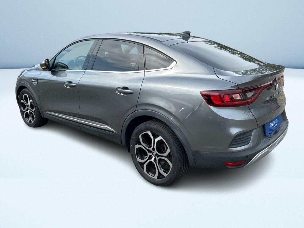 Renault Arkana 1.6 hybrid Intens E-Tech 145cv
