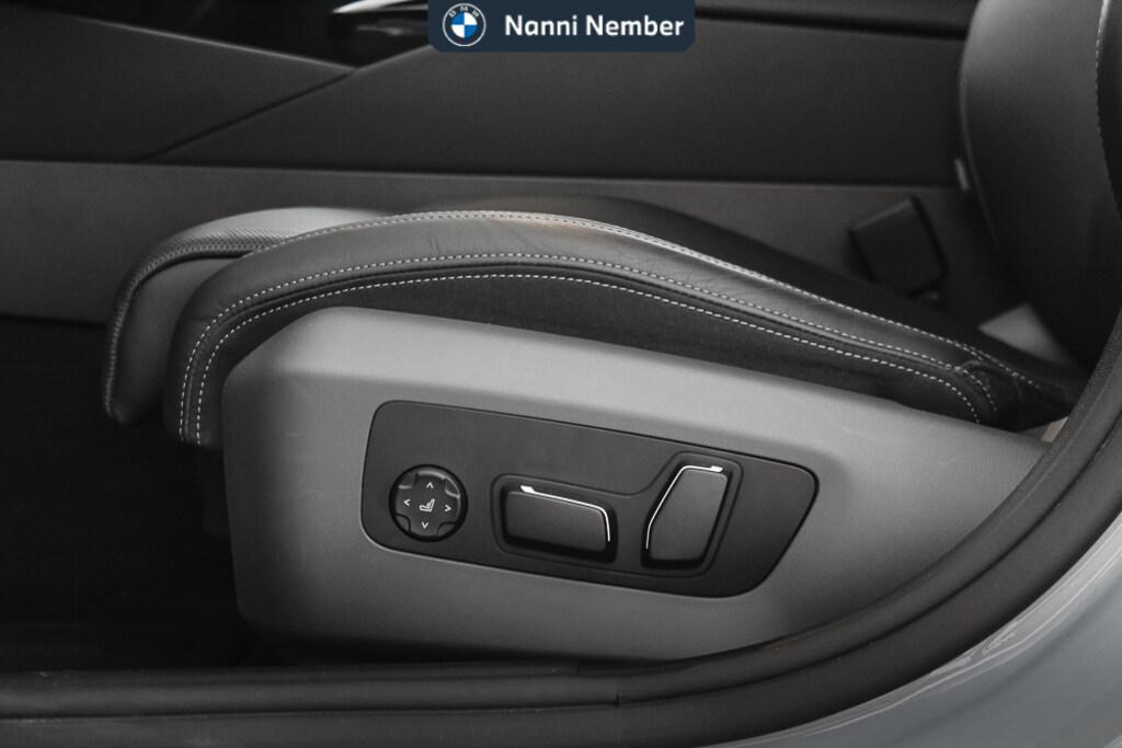 BMW Serie 5 520d 48V xdrive M Sport Pro auto