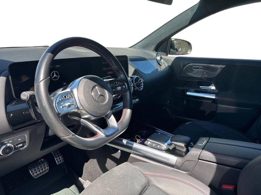 Mercedes GLA 220 d Premium 4matic auto