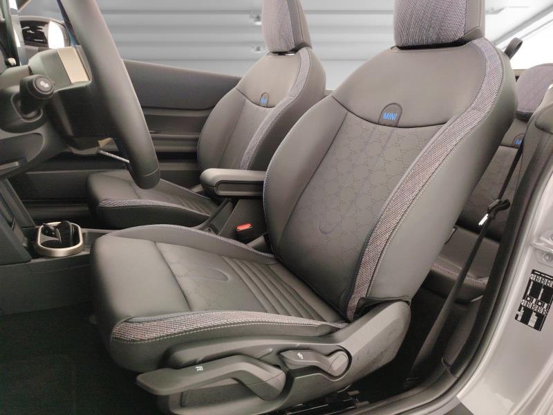 Mini Mini Cooper Cabrio 2.0 C Classic auto