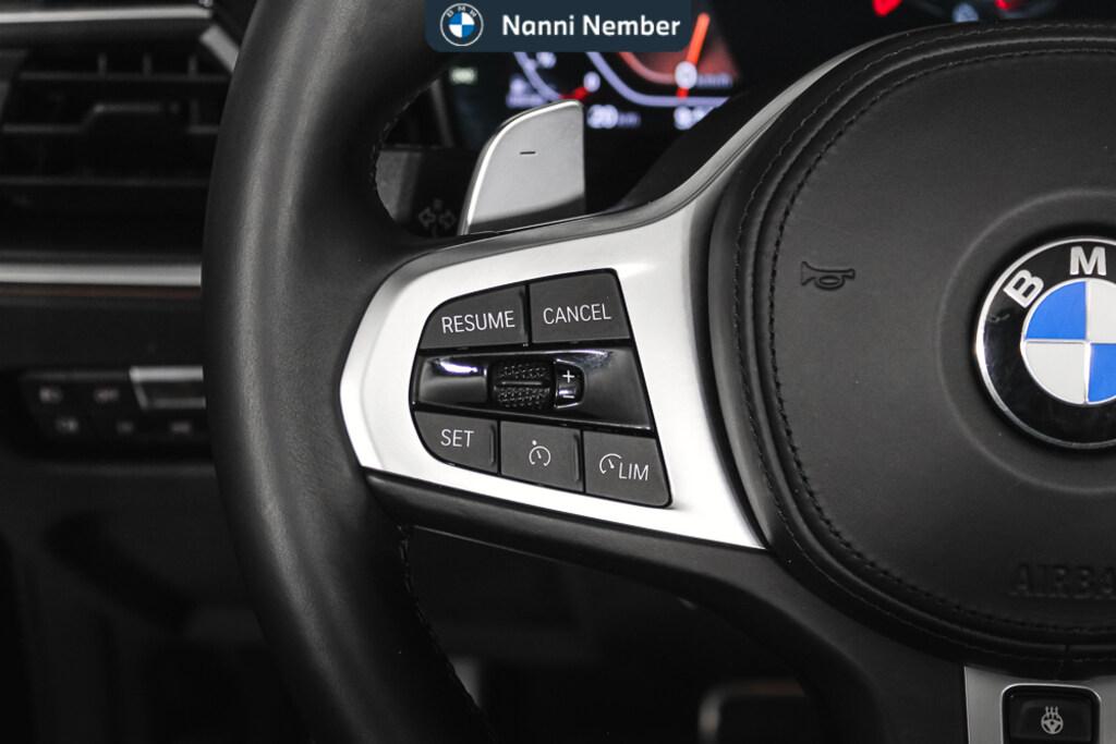 BMW Serie 4 420d mhev 48V Msport auto