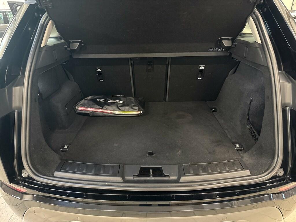 Land Rover Range Rover Evoque Evoque 2.0d i4 mhev S awd 150cv auto