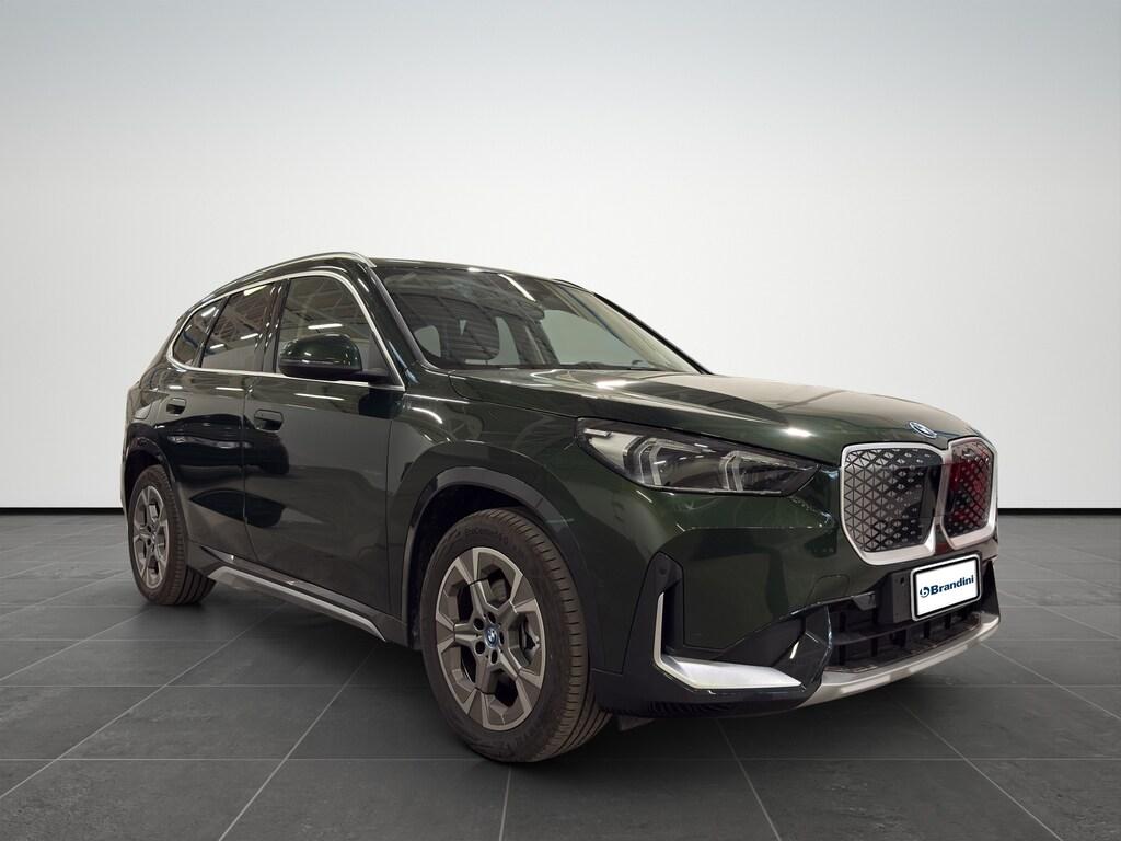 BMW iX1 edrive 20 Special Edition