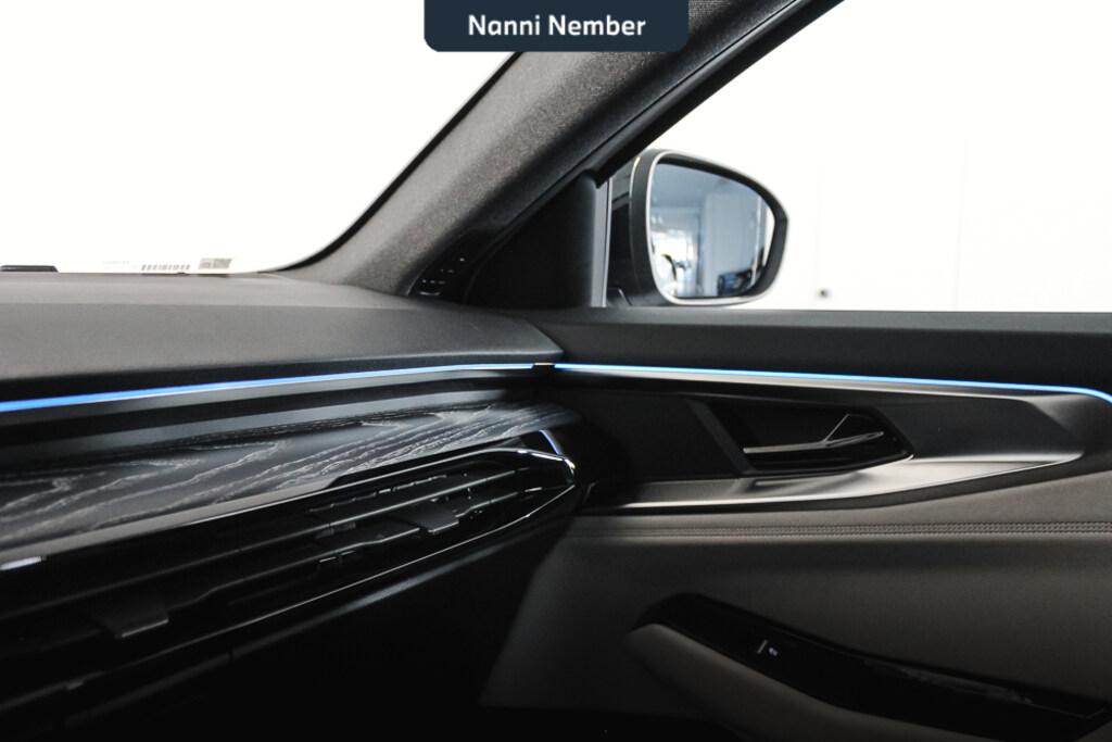 Renault Espace 1.2 e-Tech full hybrid esprit Alpine 200cv auto