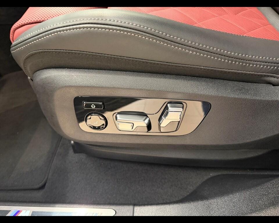 BMW X6 xdrive30d MSport Pro auto