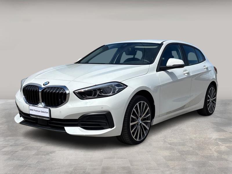 BMW Serie 1 116d Business Advantage