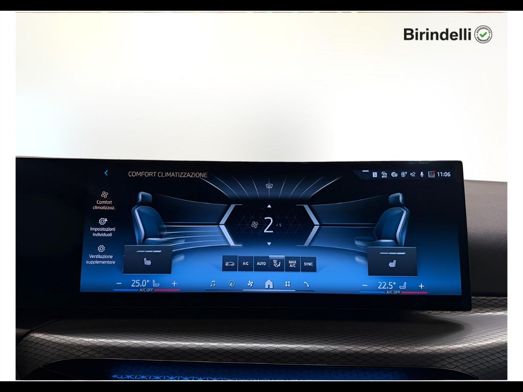 BMW Serie 4 420d Coupe mhev 48V xdrive Msport auto