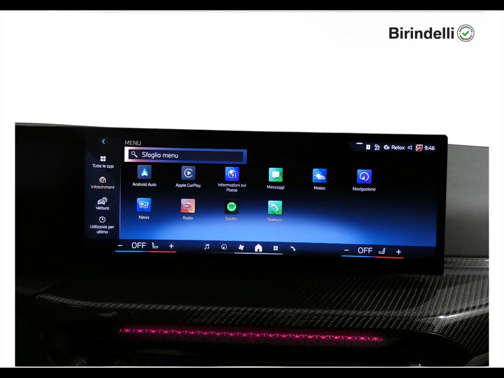 BMW Serie 4 420d Gran Coupe mhev 48V M Sport Pro auto