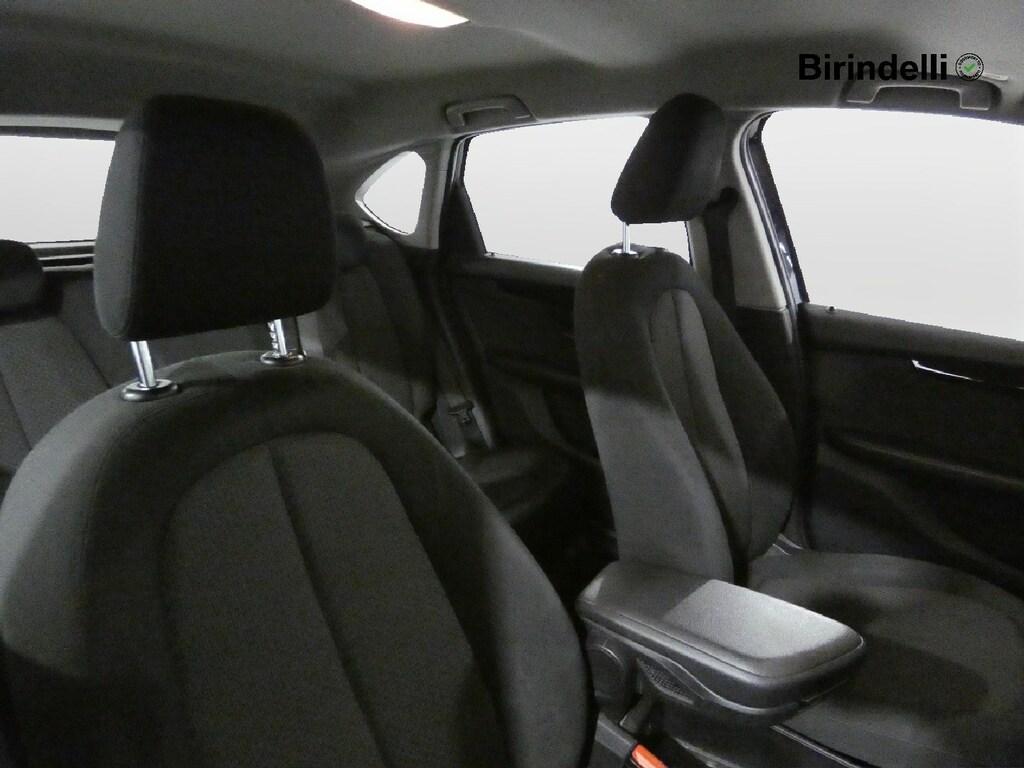 BMW Serie 2 218d Active Tourer Advantage auto my17