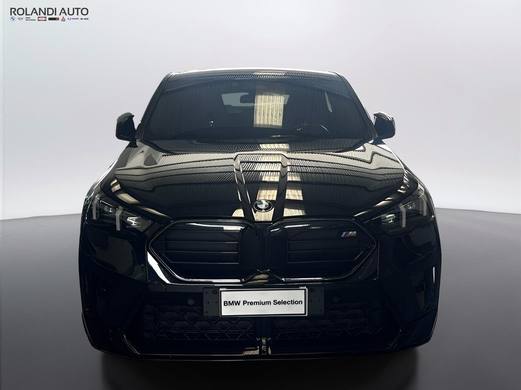 BMW X2 M X2 xdrive M35i Msport Pro auto