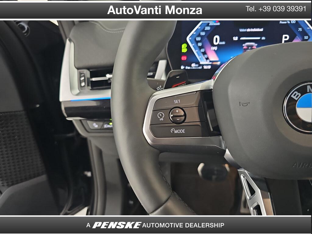 BMW X2 sdrive 18d MSport auto
