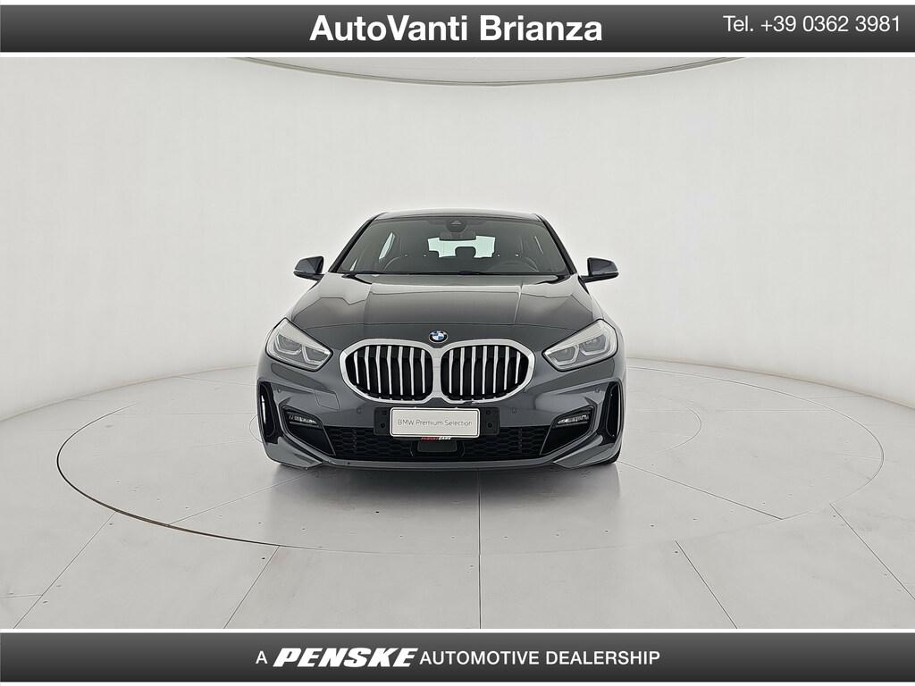 BMW Serie 1 118i Msport 136cv auto