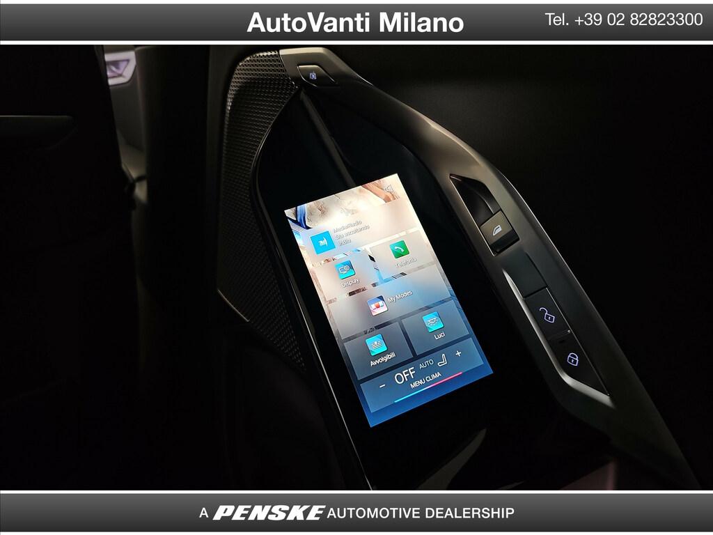 BMW Serie 7 740d xdrive Msport auto
