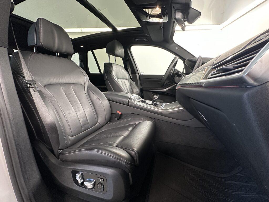 BMW X5 xdrive30d Msport auto