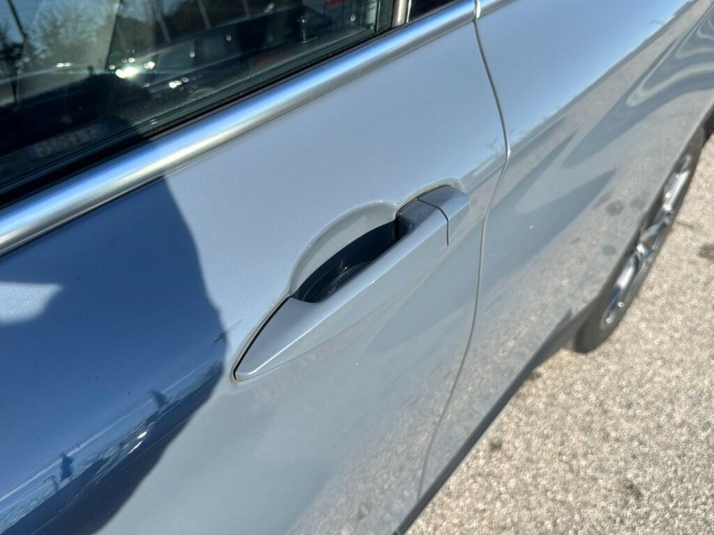 BMW X1 xdrive18d xLine Plus auto