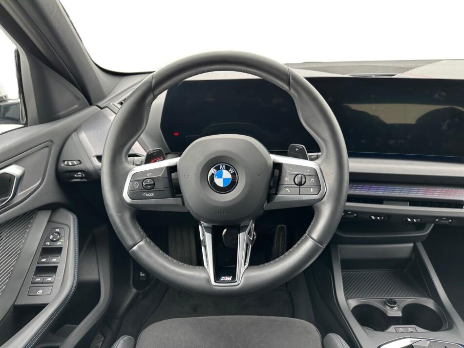 BMW Serie 1 120d 48V MSport auto