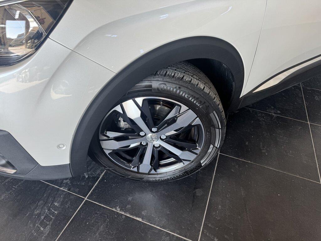 Peugeot 5008 1.2 puretech t. Allure s&s 130cv 7p.ti