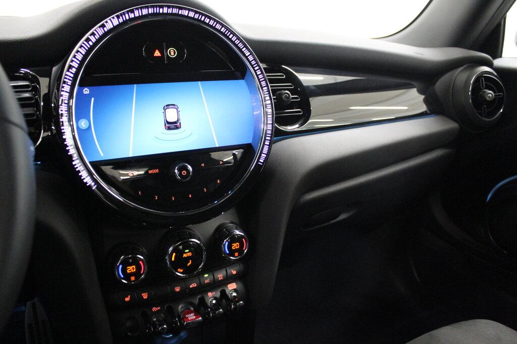 Mini Mini 3p 2.0 JCW JCW auto