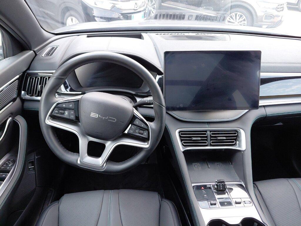Byd Seal U DM-i 1.5 phev Comfort 2wd