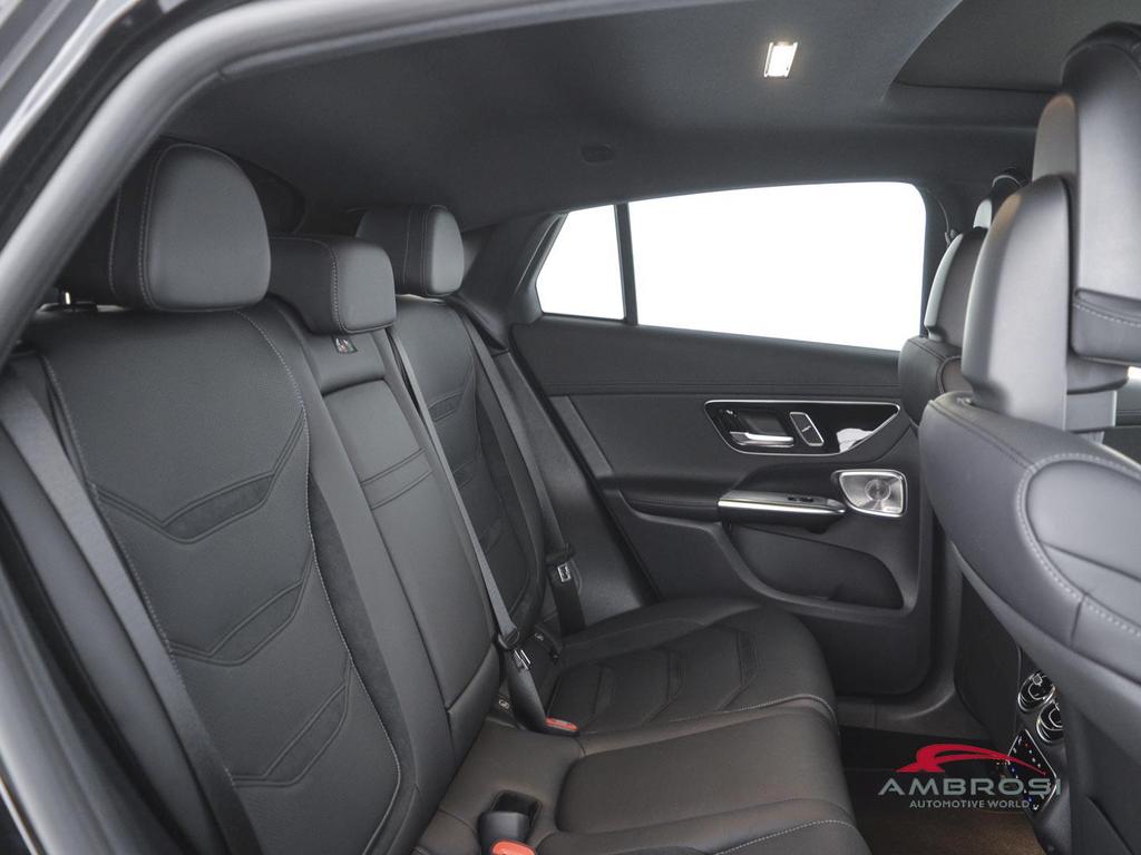Mercedes GLC AMG GLC Coupe AMG 43 AMG Line Premium Plus 4matic auto