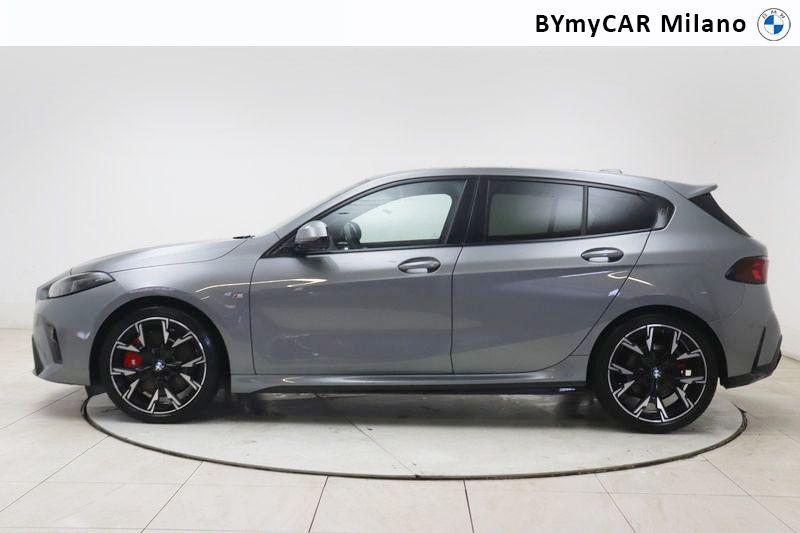 BMW Serie 1 118d MSport Pro auto