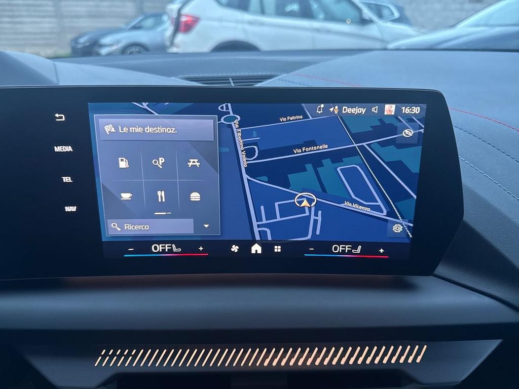 BMW Serie 1 118d MSport Pro auto