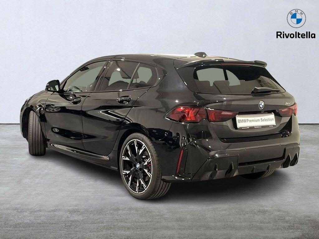 BMW Serie 1 118d MSport Pro auto