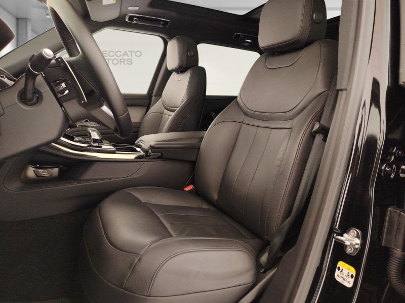 Land Rover Range Rover Sport 3.0d i6 mhev S Dark Edition awd 249cv auto