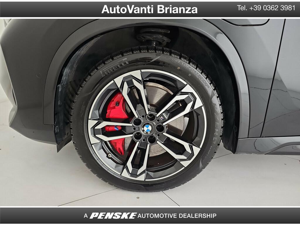 BMW X1 xdrive 25e MSport Pro auto