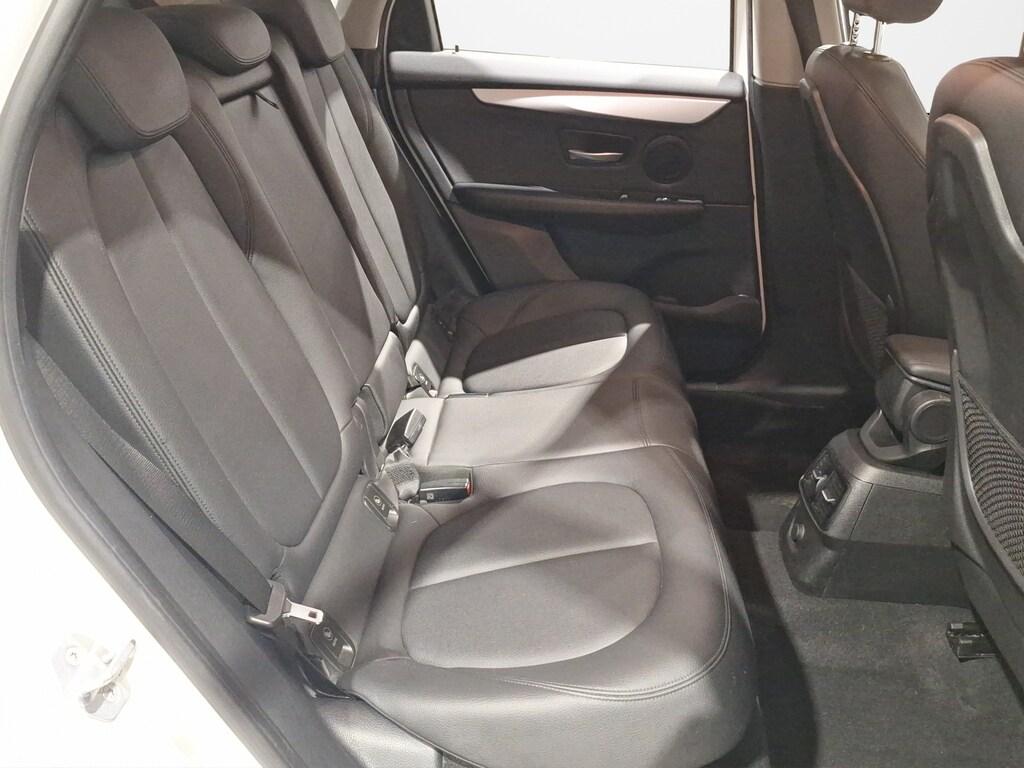 BMW Serie 2 225xe Active Tourer iPerformance Luxury auto