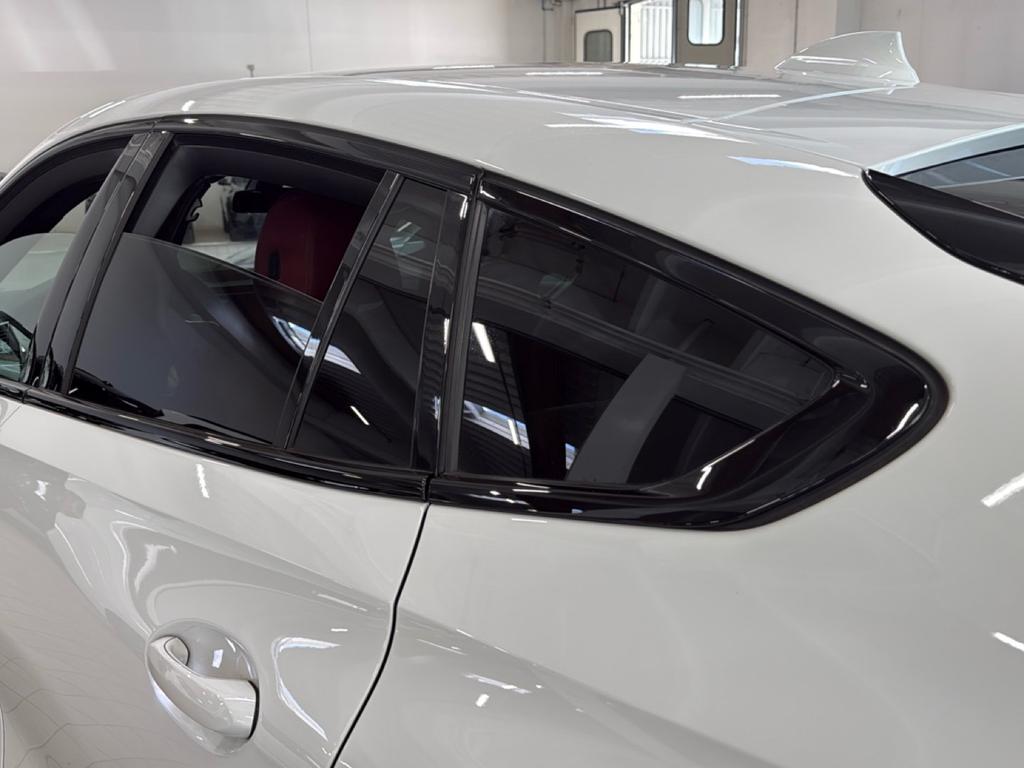 BMW X6 X6 xdrive40d mhev 48V Msport auto