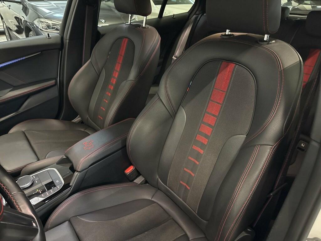 BMW Serie 1 128ti Msport auto