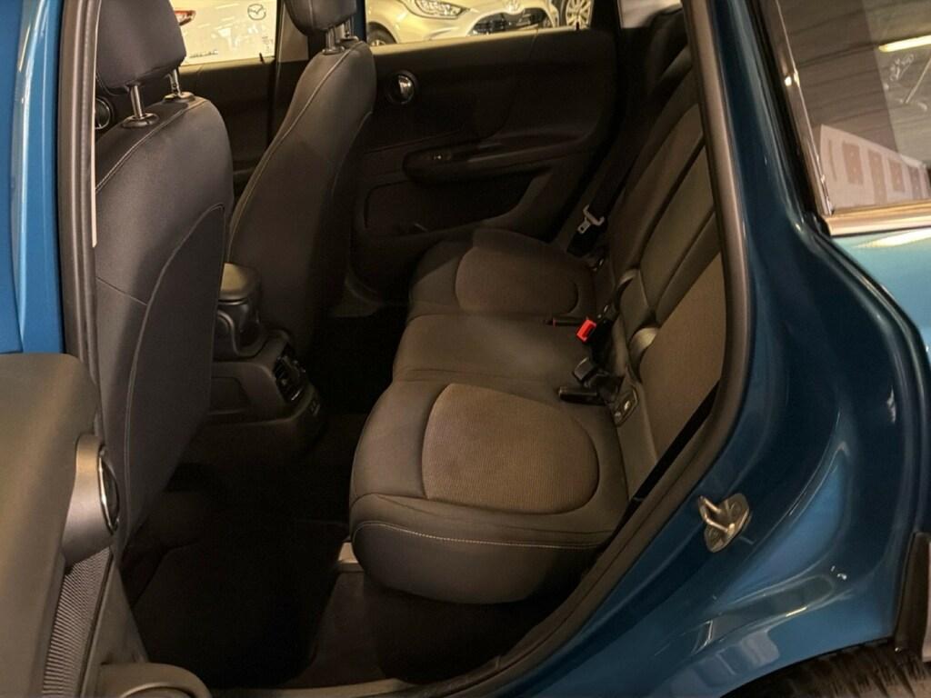 Mini One Countryman 1.5 One