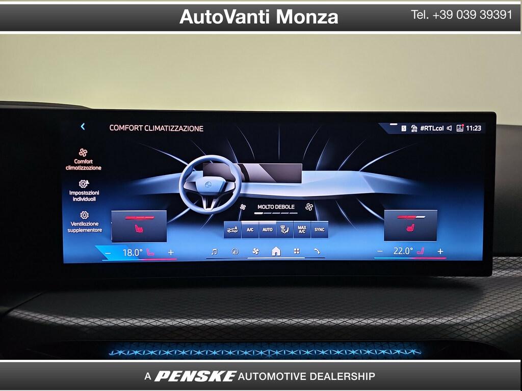 BMW Serie 4 420d Gran Coupe mhev 48V xdrive M Sport Pro auto