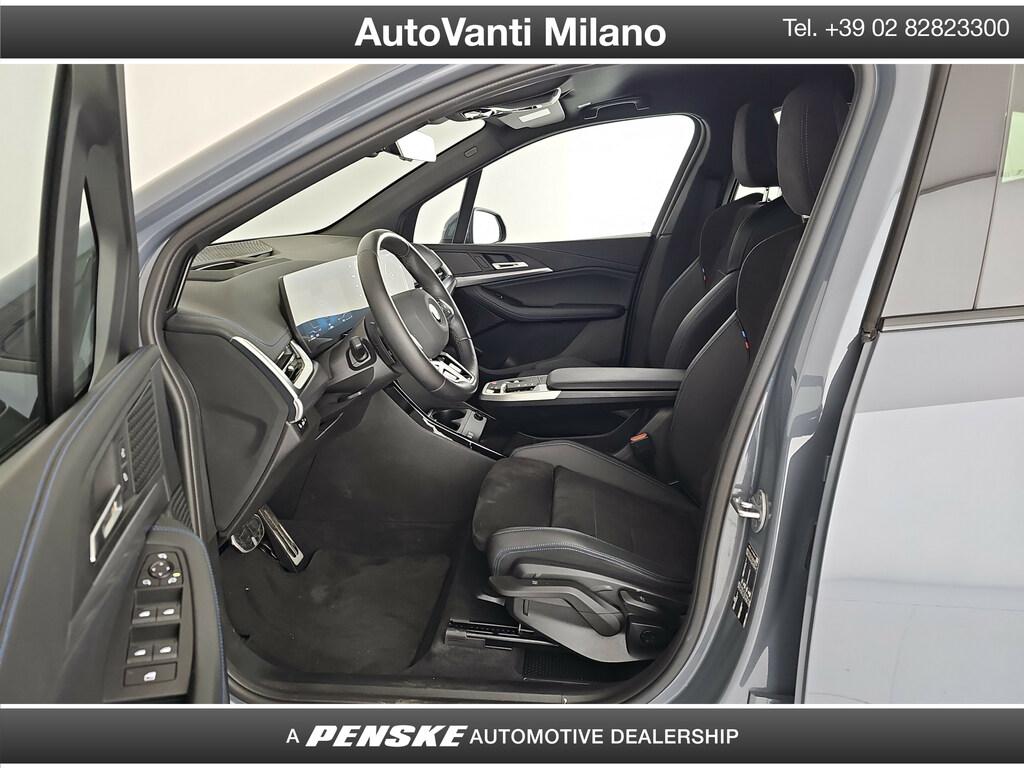 BMW Serie 2 218d Active Tourer Msport auto