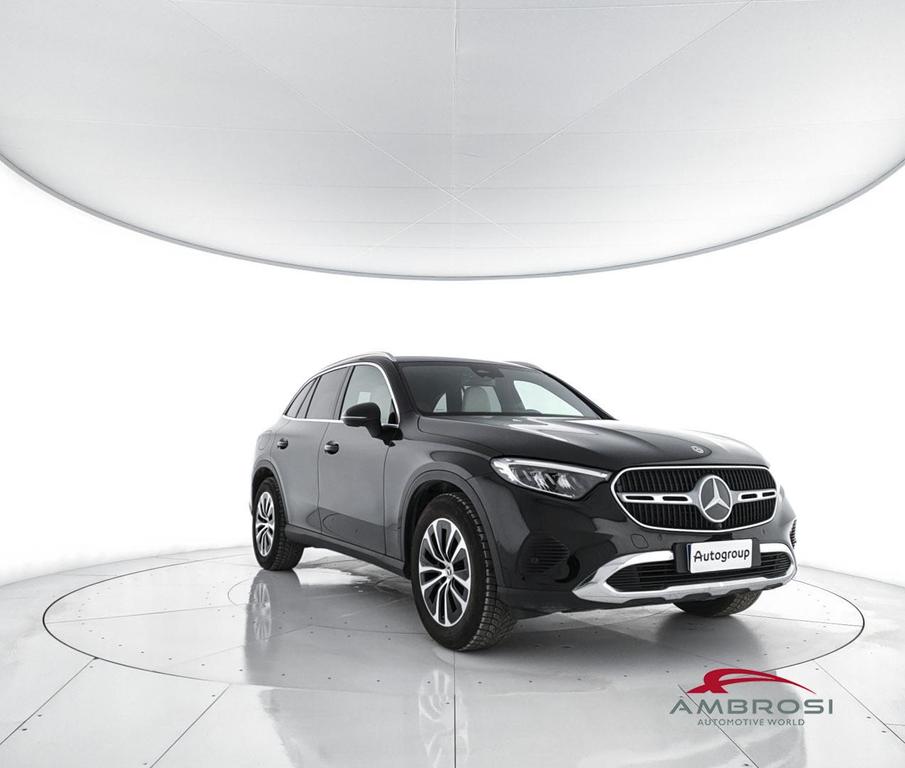 Mercedes GLC 220 d mhev Advanced Plus 4matic auto