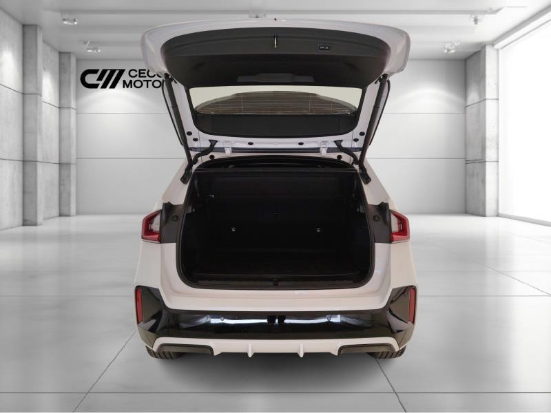 BMW X1 sdrive18d Msport auto