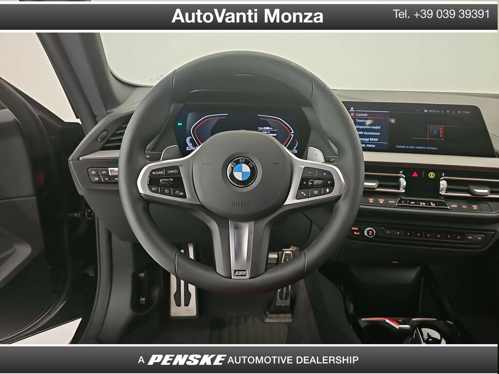 BMW Serie 2 220d Gran Coupe Msport auto