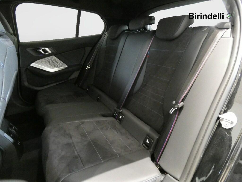 BMW Serie 1 120d 48V MSport Pro auto
