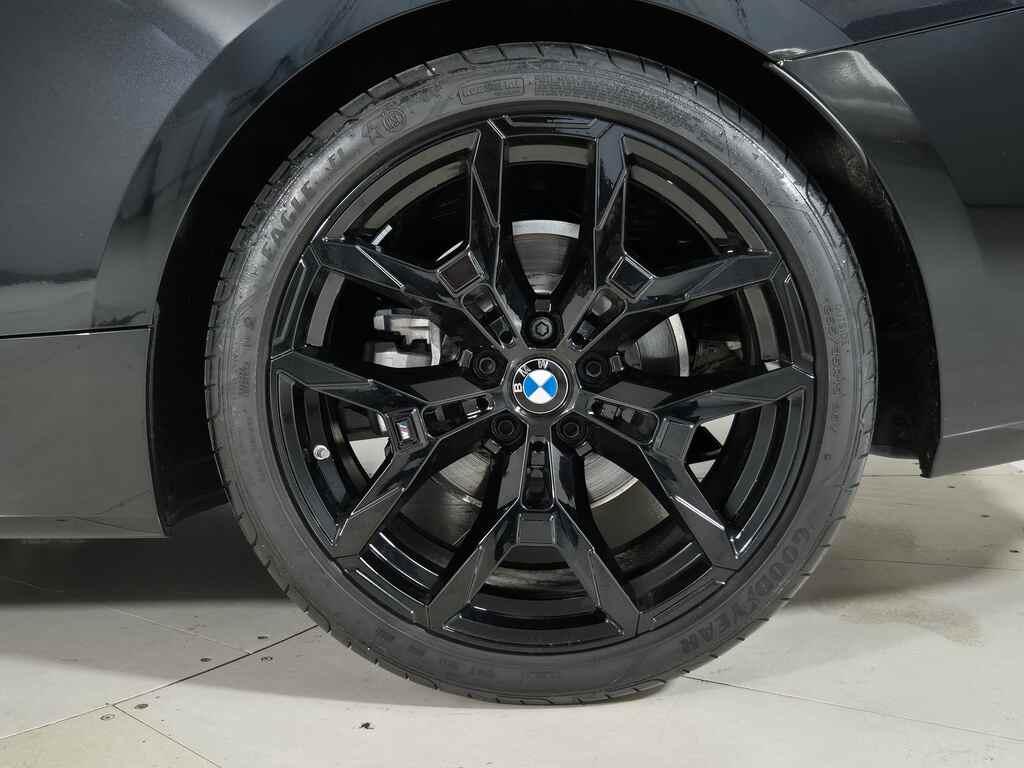 BMW Serie 4 420i Cabrio Msport auto