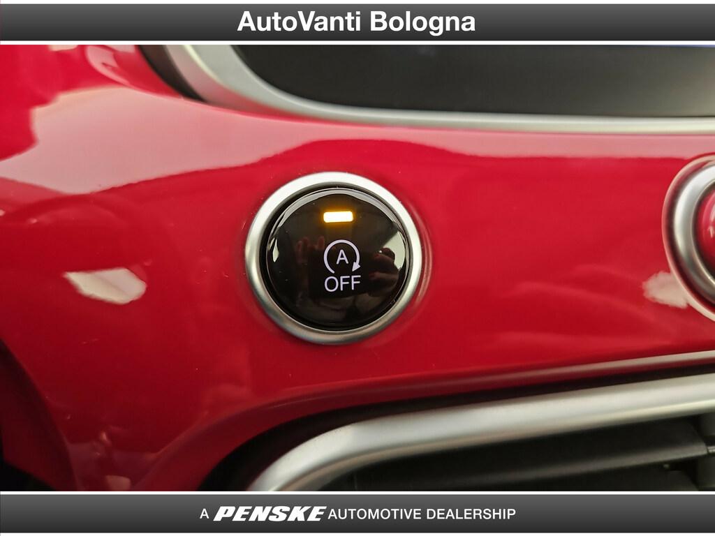 Fiat 500X 1.3 mjt Pop Star 4x2 95cv my17