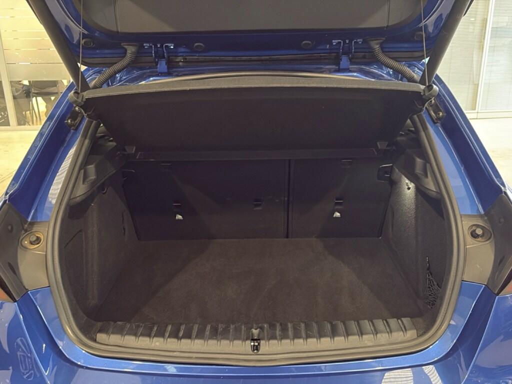 BMW Serie 1 118d MSport Pro auto