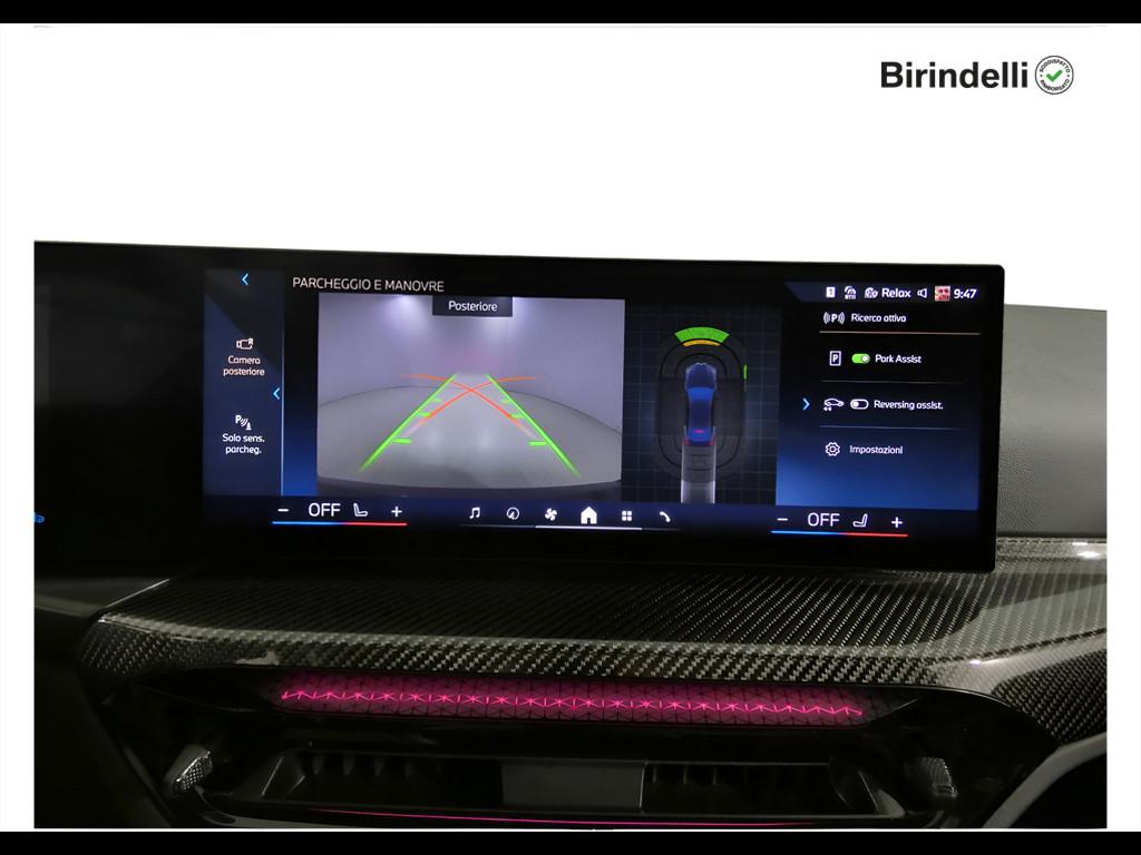 BMW Serie 4 420d Gran Coupe mhev 48V M Sport Pro auto