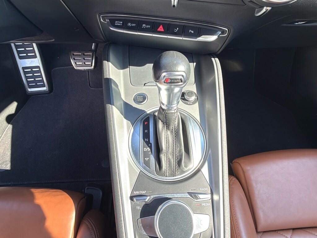 Audi TT Coupe 45 2.0 tfsi quattro s-tronic